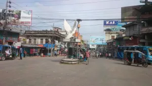 Chuadanga