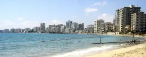 Varosha