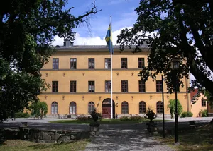 Ulvsunda Castle