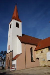 Kapuzinerkloster Neumarkt in der Oberpfalz