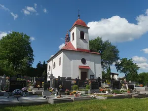 Church of the Exaltation of the Holy Cross