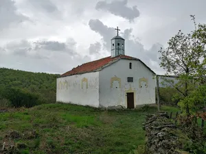 St. Nicholas Church