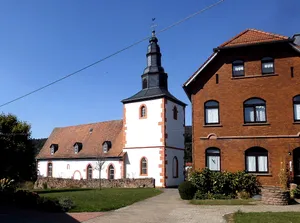 Church of St Mary Magdalene
