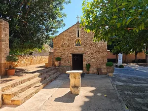 Church of Koimiseos tis Theotokou (Palaiopanagia)