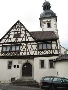 Frankenstudio Sickershausen