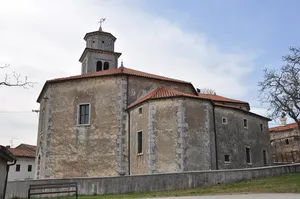 St. Giles's Church