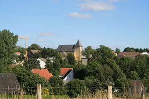 Saint Ursula Church