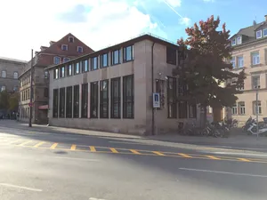 Kunst Galerie Fürth