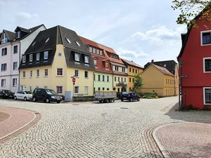 Klosterstraße 22