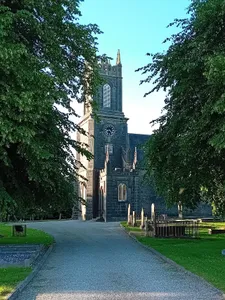 St Mary's Church