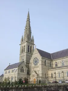 Cathedral of St. Eunan and St. Columba