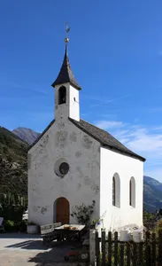 Maria Himmelfahrt chapel
