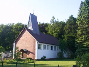 Johanneskirche