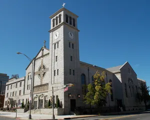 Cathedral of St. Mary of the Assumption