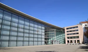 Neues Museum Nürnberg