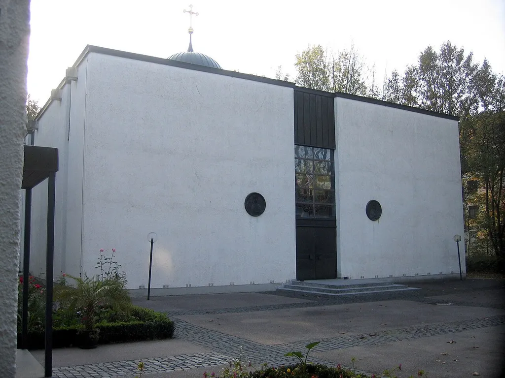Kathedrale Maria Schutz und St. Andreas