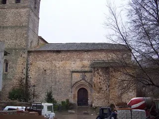 Church of la Inmaculada Concepción