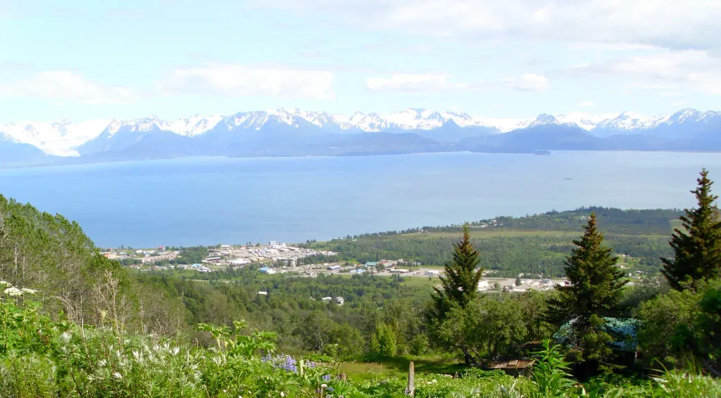 Kachemak