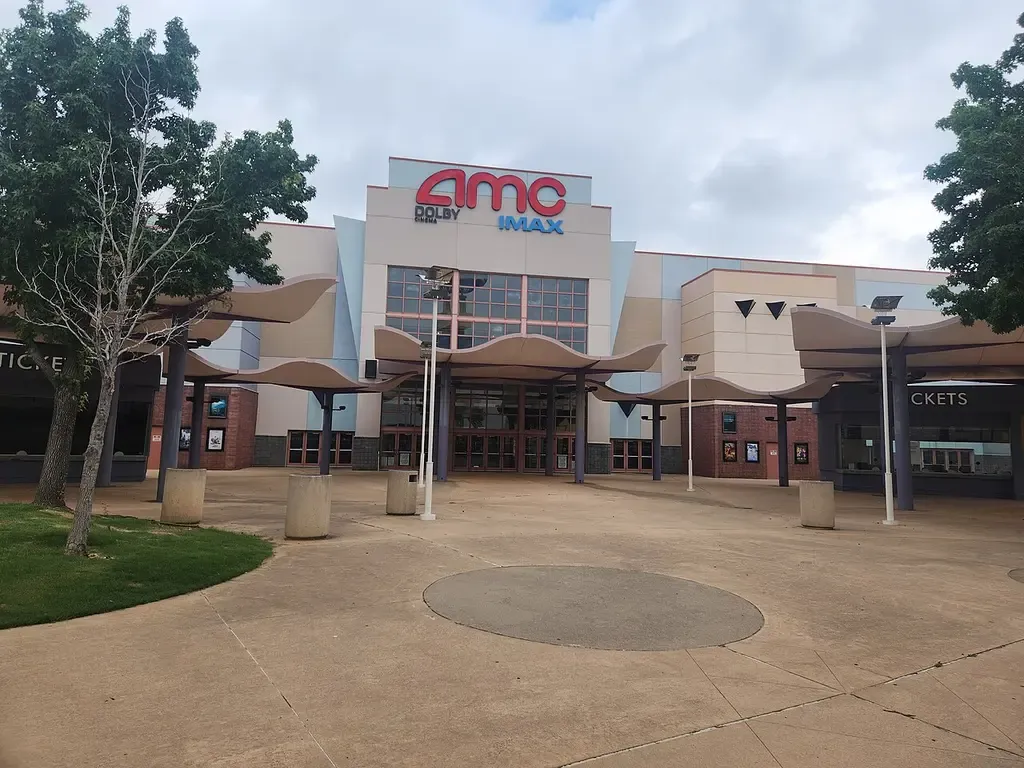 AMC Grapevine Mills 30