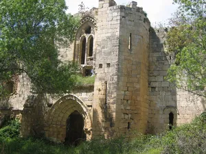 Monastery of Bonaval