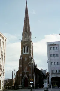 Grace Church