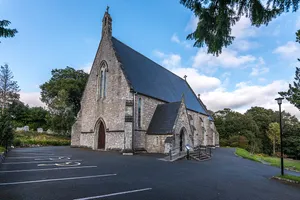 St Kevin's Church