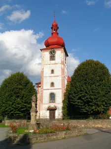 Church of Saint George