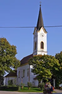 Saint Sebastian Church