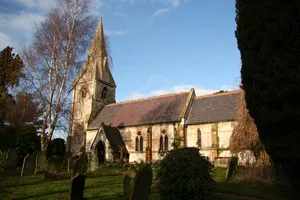 Church of St Mary