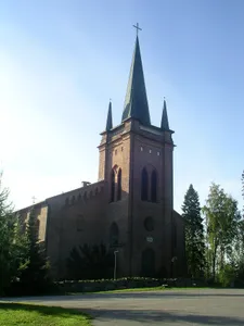 Somero Church