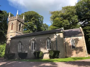 St Senan's Church