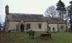 St Wilfrid's Church