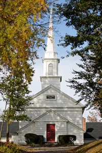 Zion Episcopal Church
