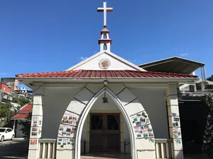 Toa-Kio Presbyterian Church