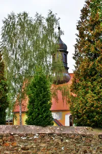 Church of Saints George and Adalbert in Jelenia Góra