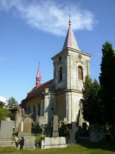 Church of Saint Wenceslaus
