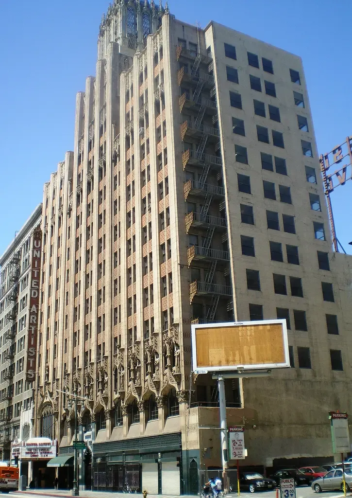 Ace Hotel Los Angeles