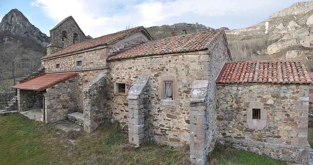 Iglesia de Genicera
