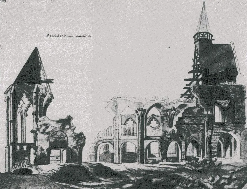 St. Makkabäer