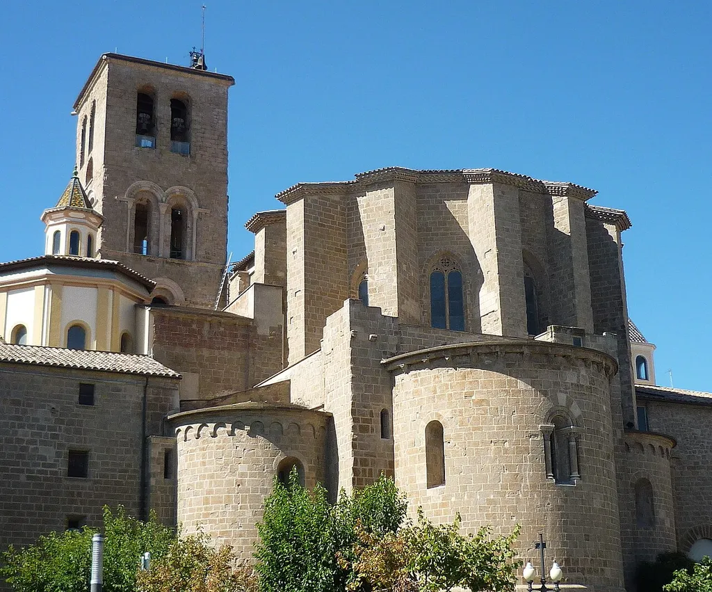 Solsona Cathedral