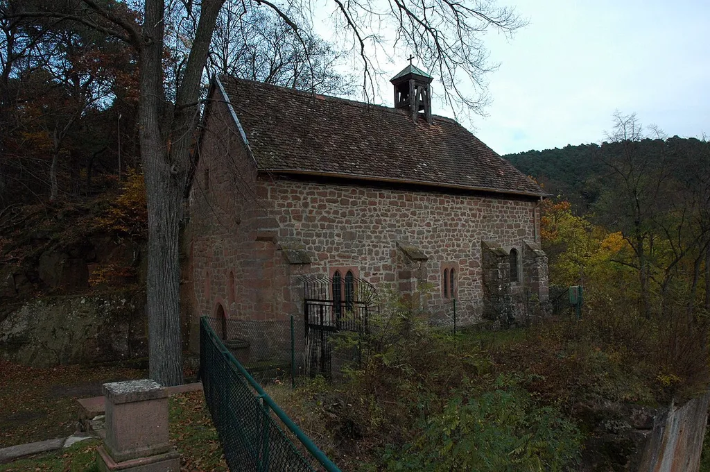 Burg Lindenberg