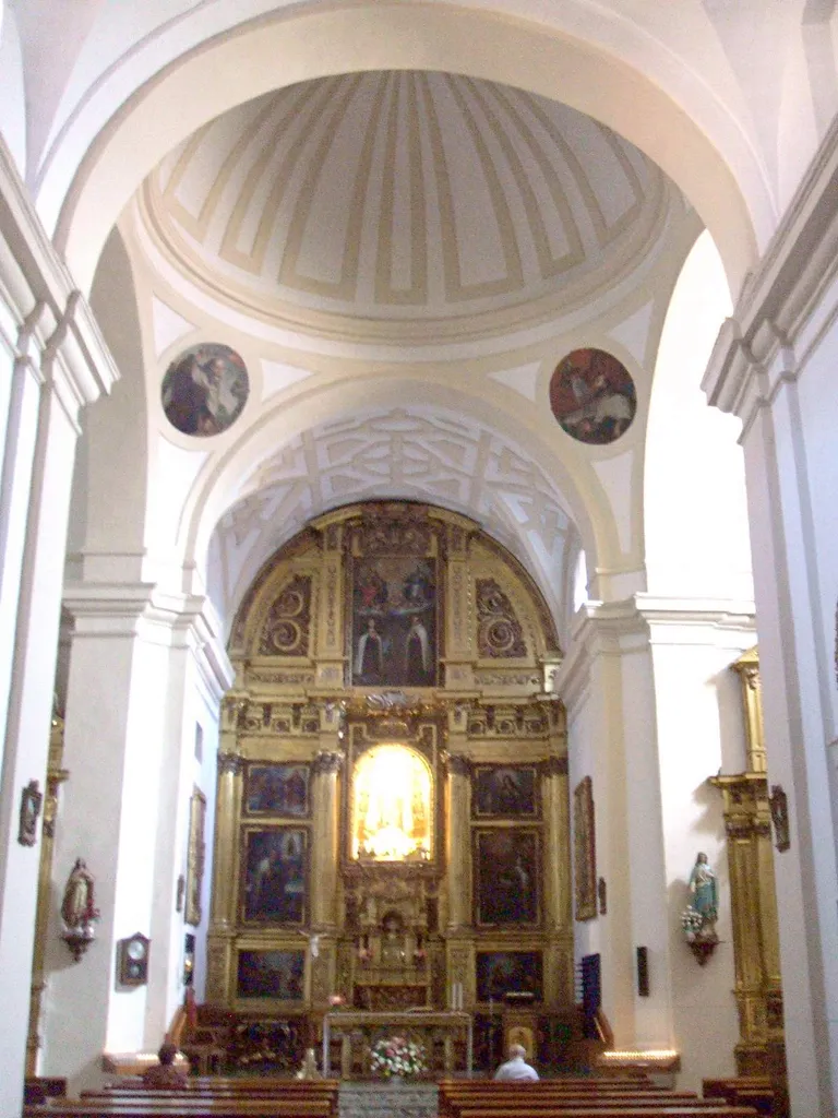 Iglesia del Carmen (Soria)