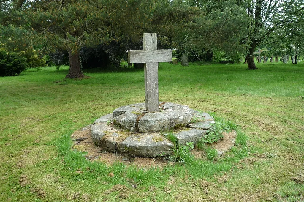 St. Cuthbert's Church (Cross | Clungunford)
