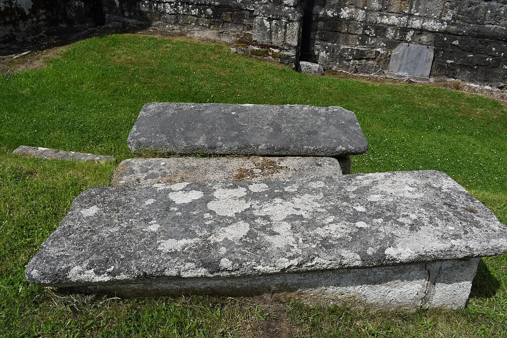 South Tawton in Dartmoor