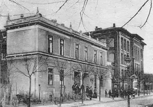 Stadttheater Harburg