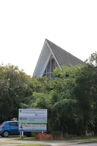Ashgrove Methodist Church