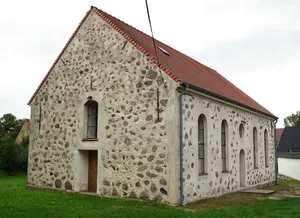 Sacred Heart of Jesus Church in Smogóry