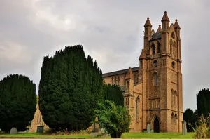 St David's Church