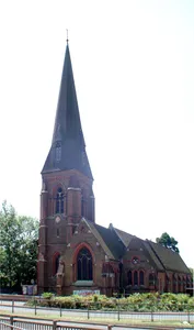 Church of St Andrew