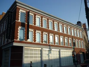 Chelsea Art Museum